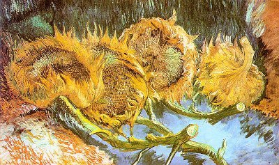 Girasoli (1887)